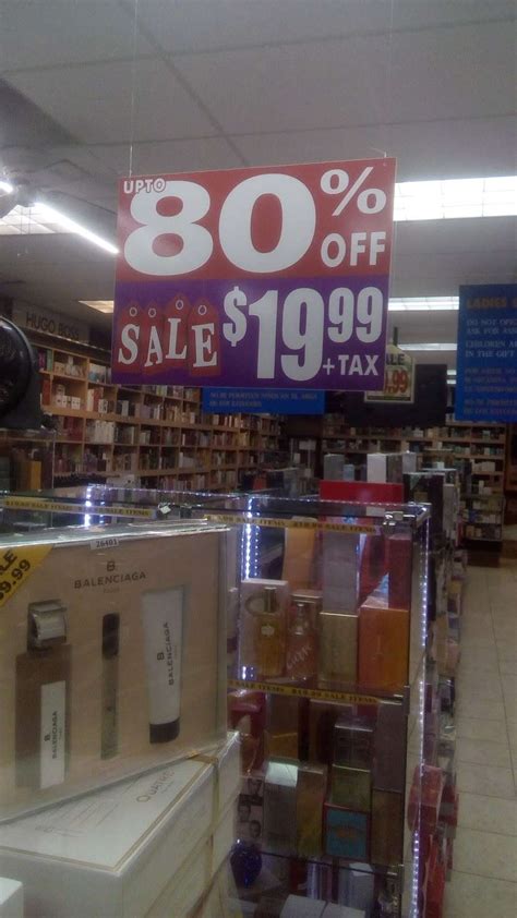 perfumes plus wholesale